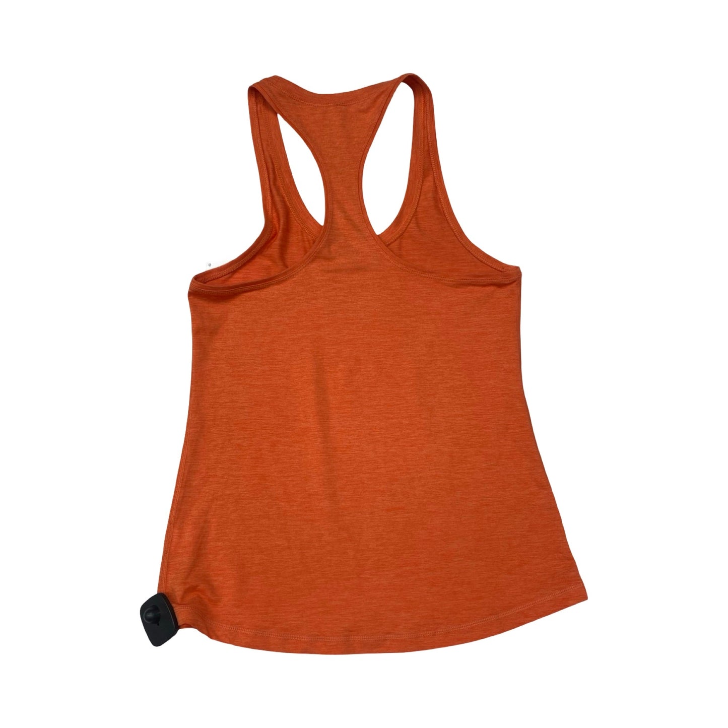 Athletic Tank Top By Vuori In Orange, Size:S