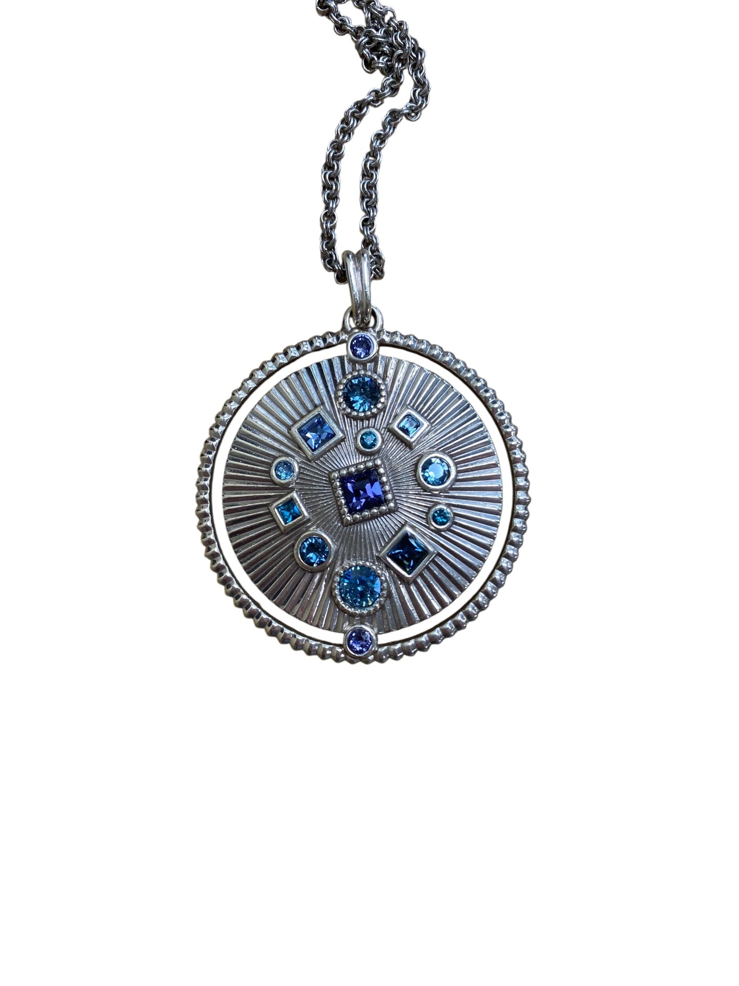 Necklace Pendant By Brighton