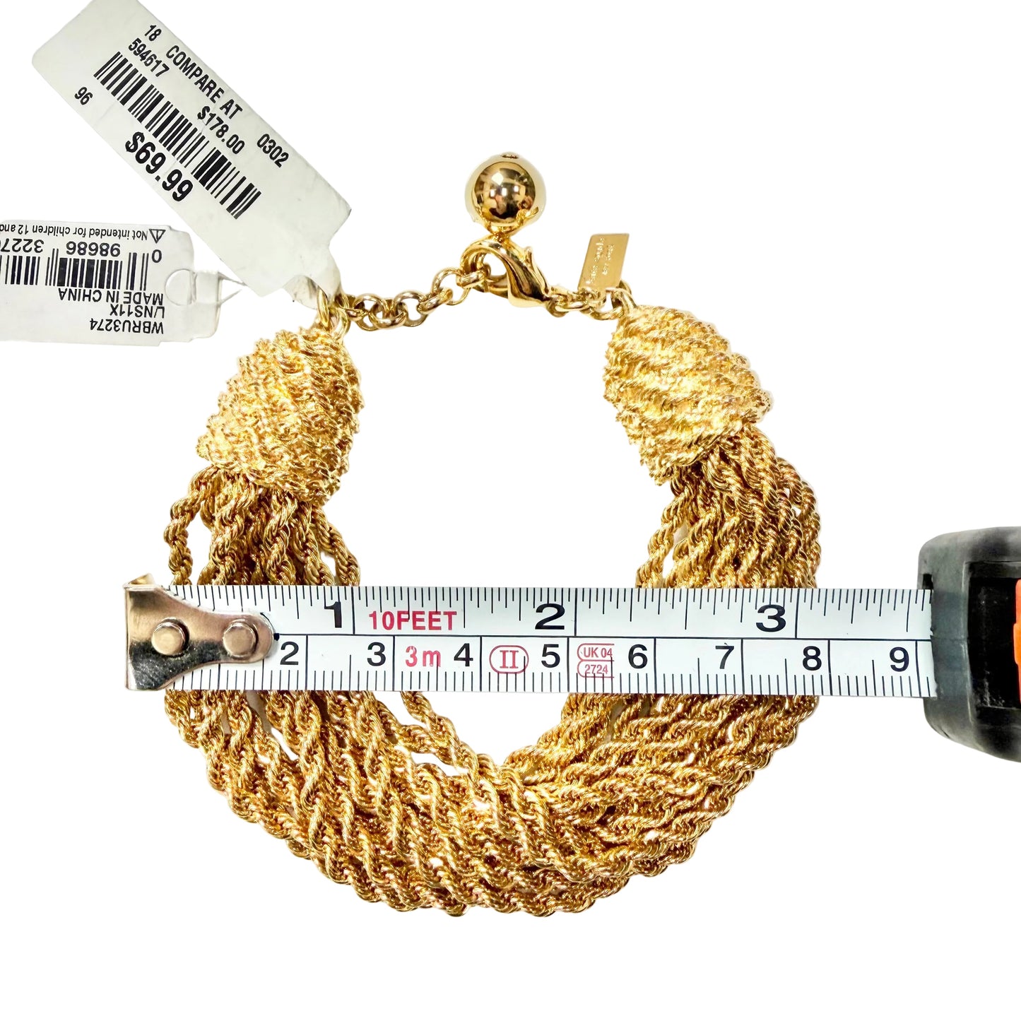 Bracelet Designer By Kate Spade