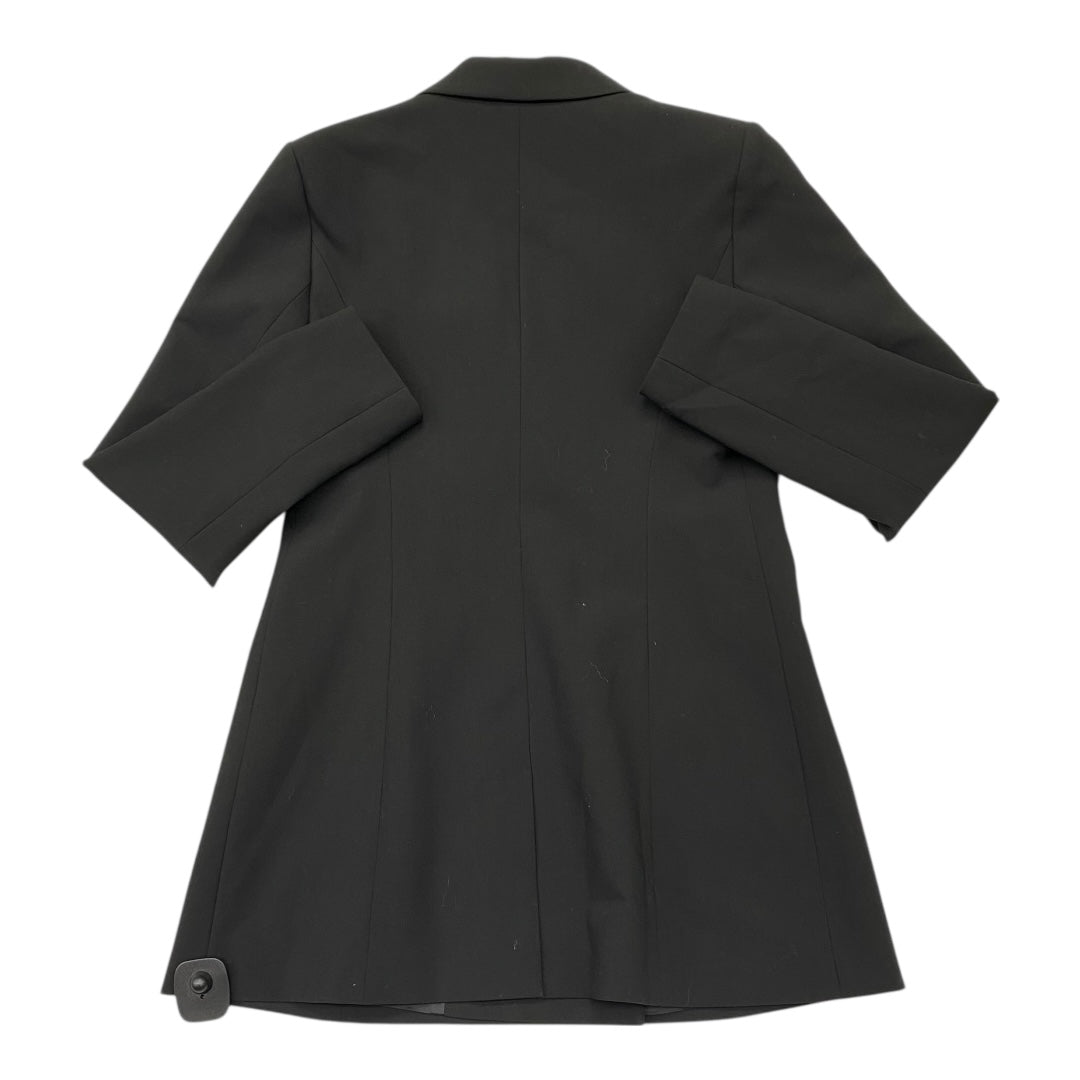 Blazer By Good American In Black, Size:M