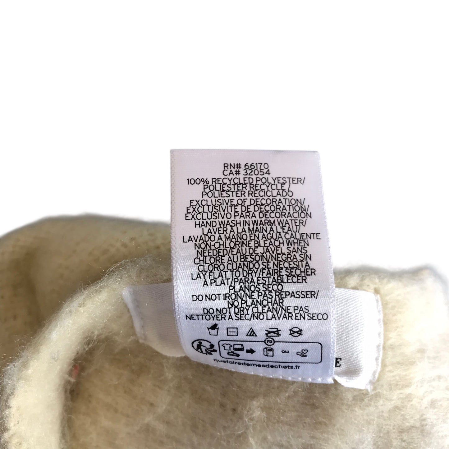 Scarf Long By Anthropologie In Yellow