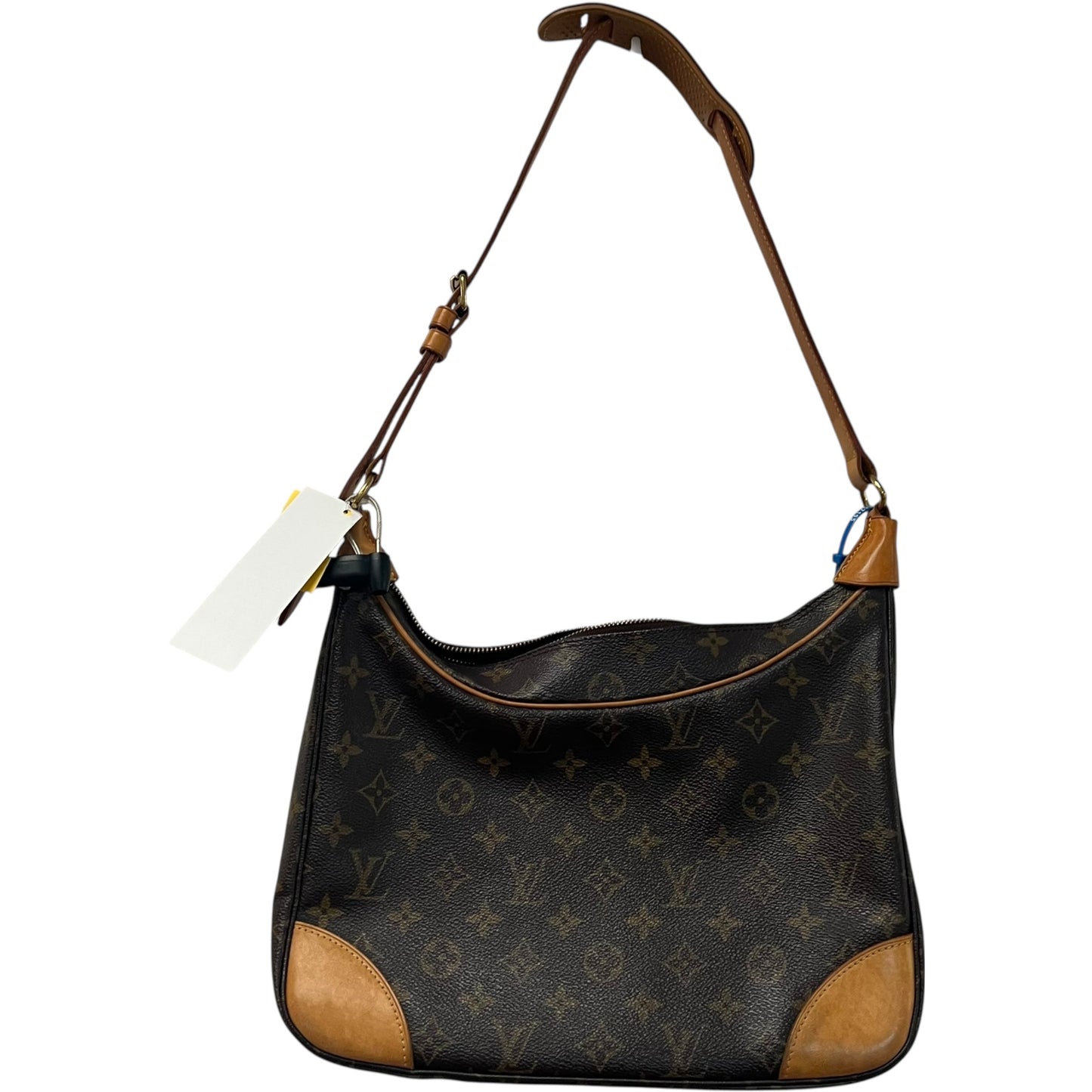 Handbag Luxury Designer By Louis Vuitton, Size: Medium