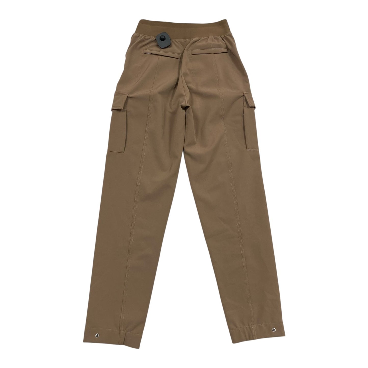 Pants Dress By Athleta In Brown, Size:0