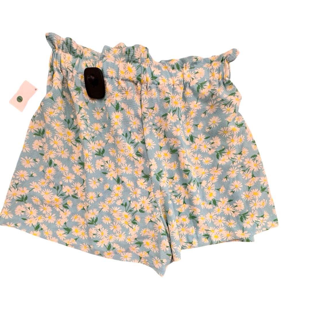 Shorts By Bcbgeneration In Multi, Size:M