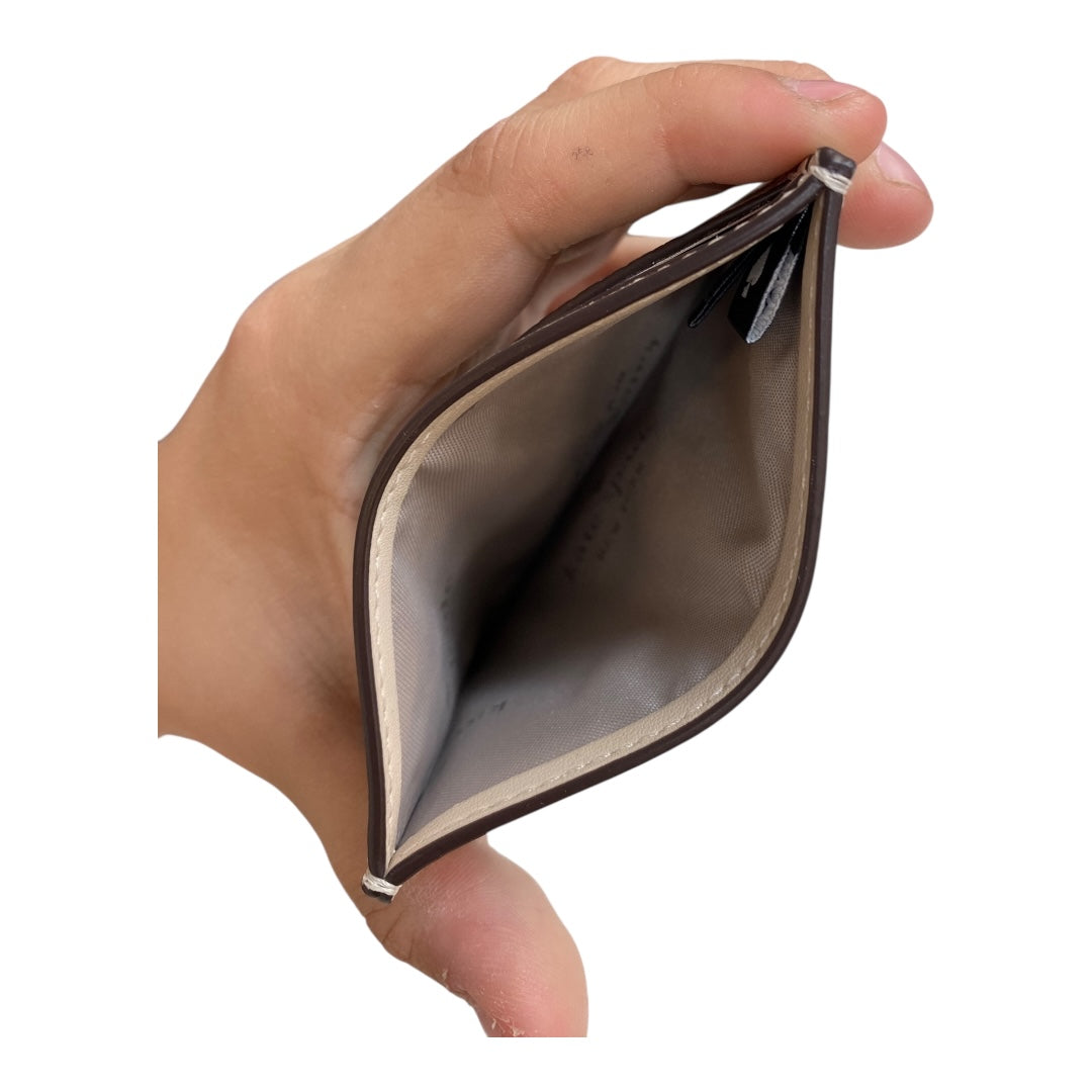 Wallet Designer By Kate Spade In Cream, Size:Small