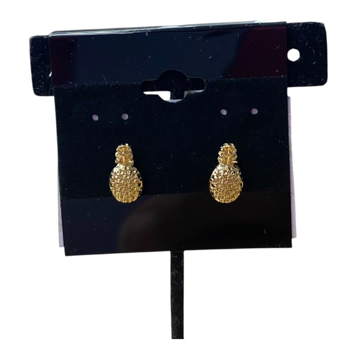 Earrings Dangle/Drop In Gold