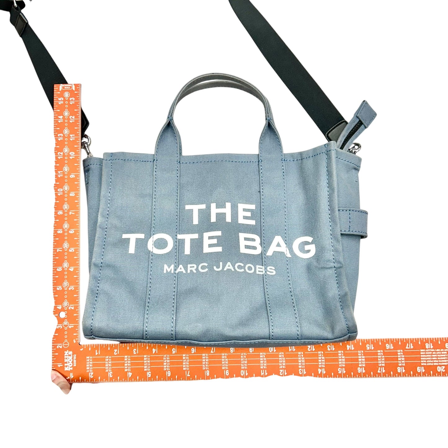 Tote Luxury Designer By Marc Jacobs, Size: Medium