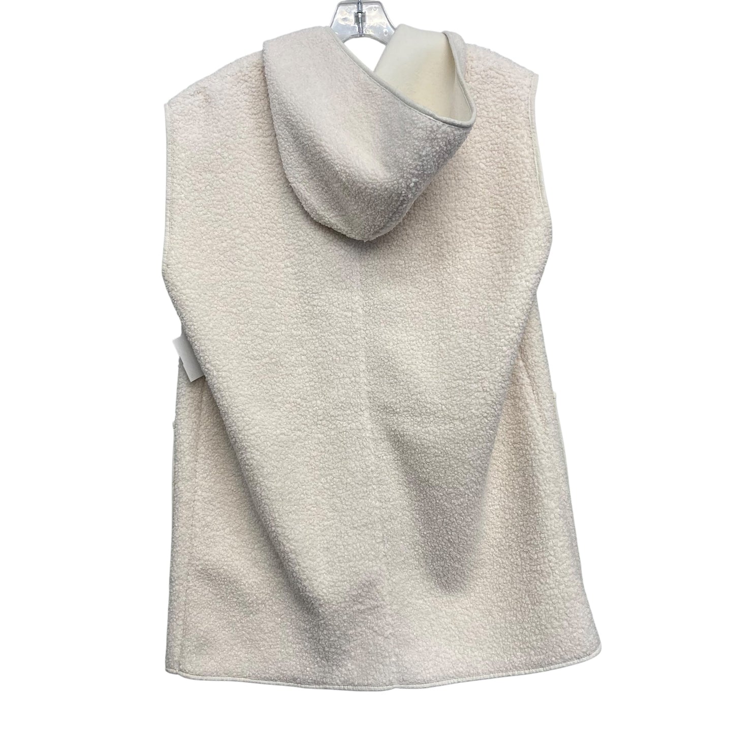 Vest Other By Joie In White, Size:M