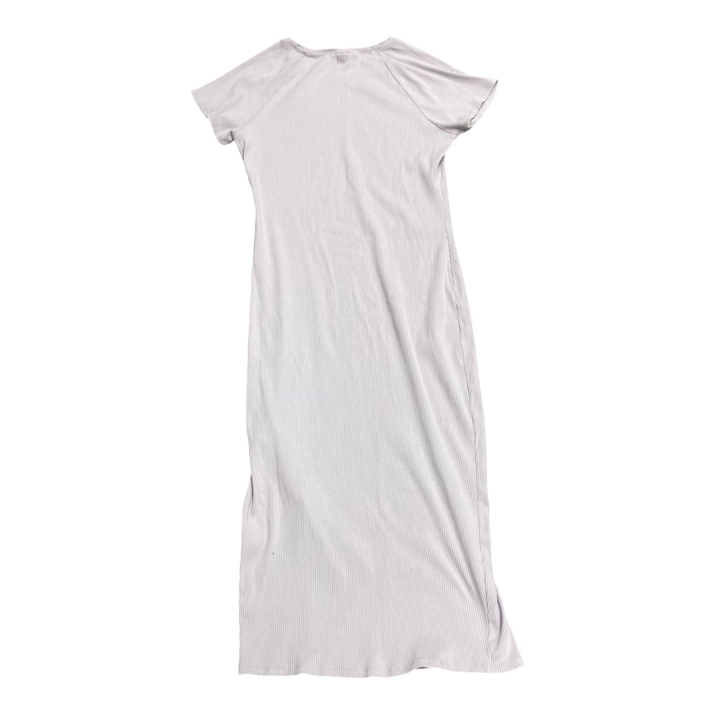 Dress Casual Maxi By Pink In Purple, Size:Xxl