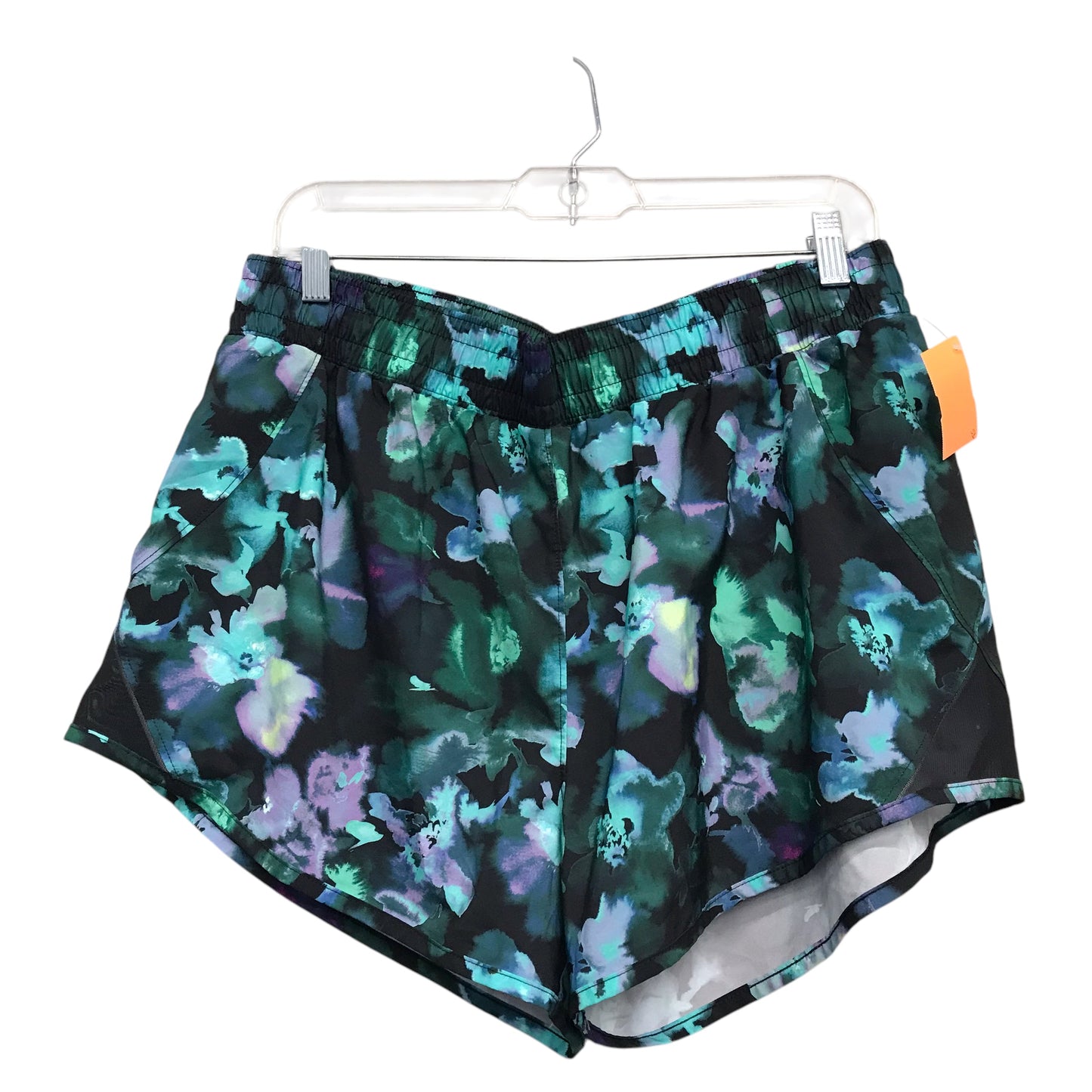 Athletic Shorts By All In Motion In Floral Print, Size:L