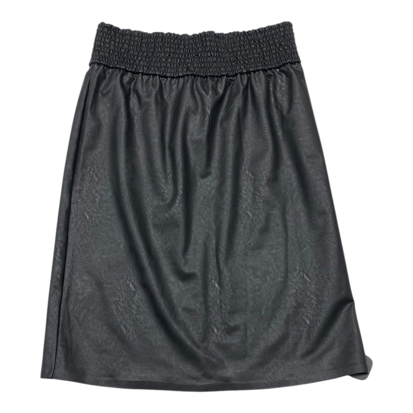 Skirt Maxi By Evereve In Black, Size:M