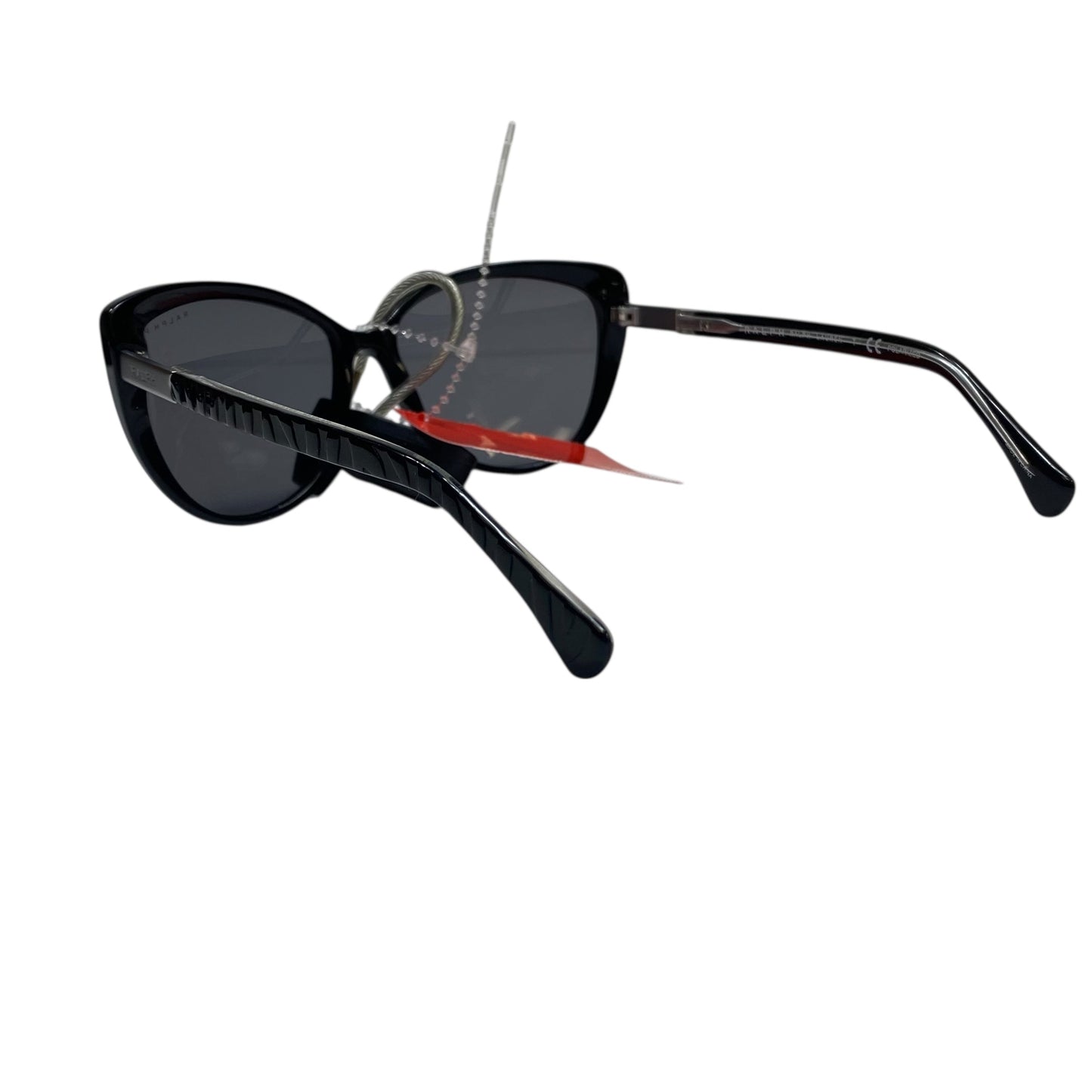 Sunglasses By Ralph Lauren In Black