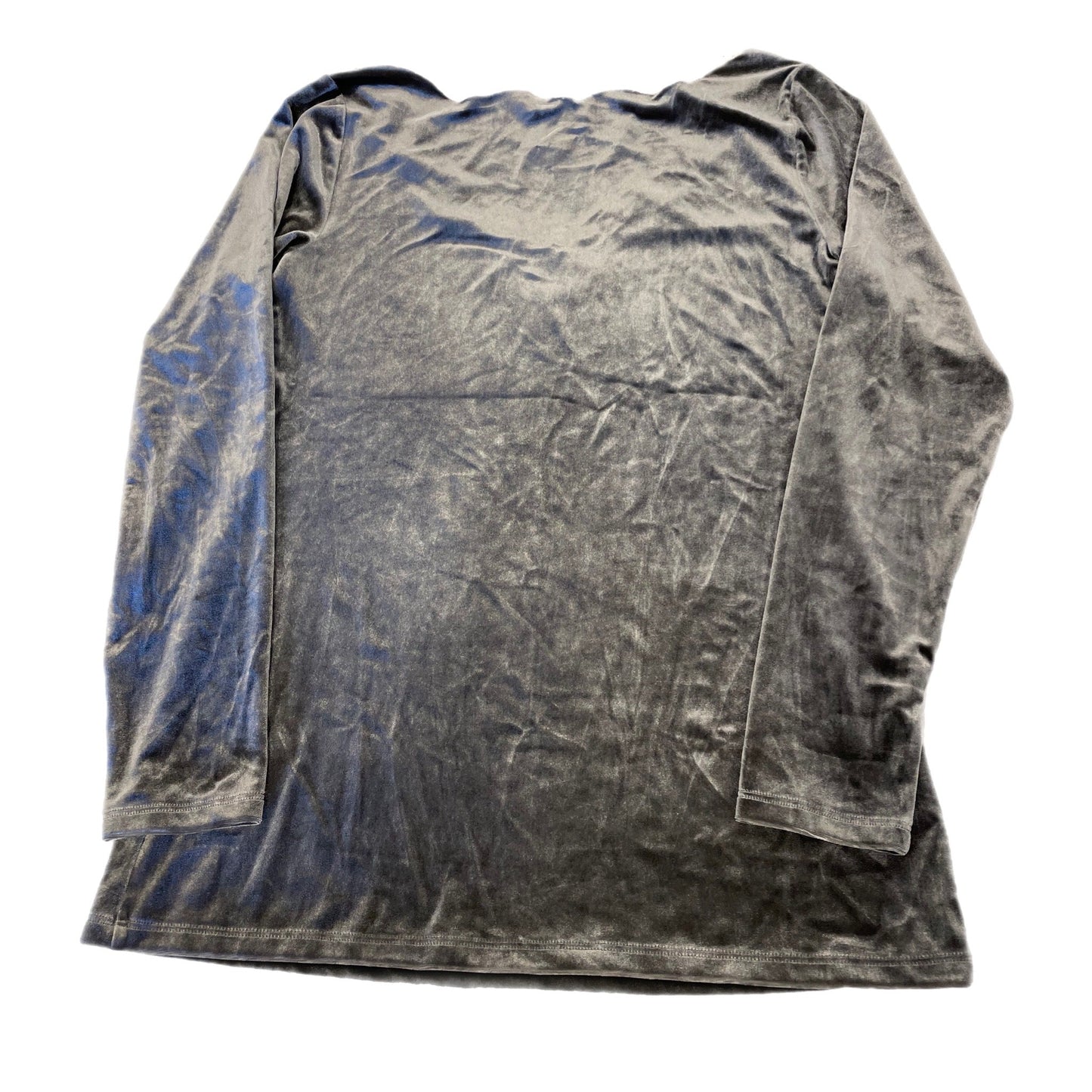 Top Long Sleeve By Soft Surroundings Size: M