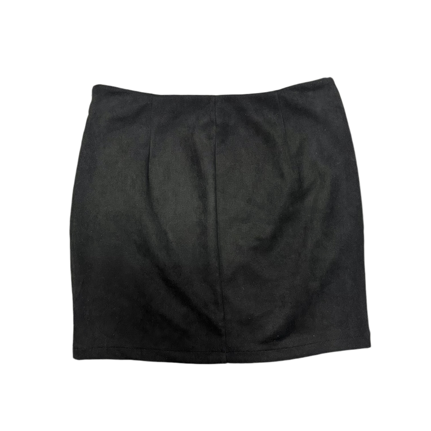 Skirt Mini & Short By Hem & Thread Size: M
