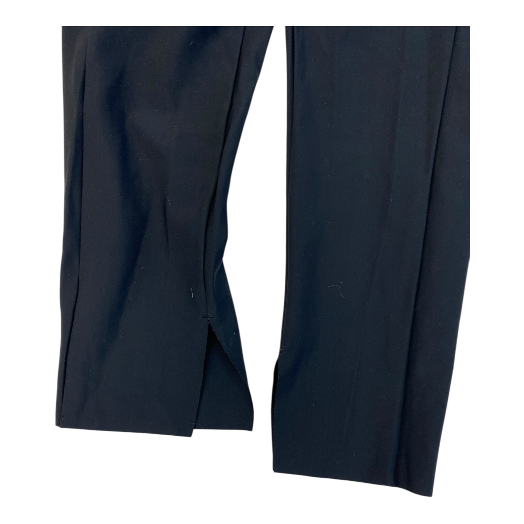 Athletic Pants By Athleta In Black, Size:6
