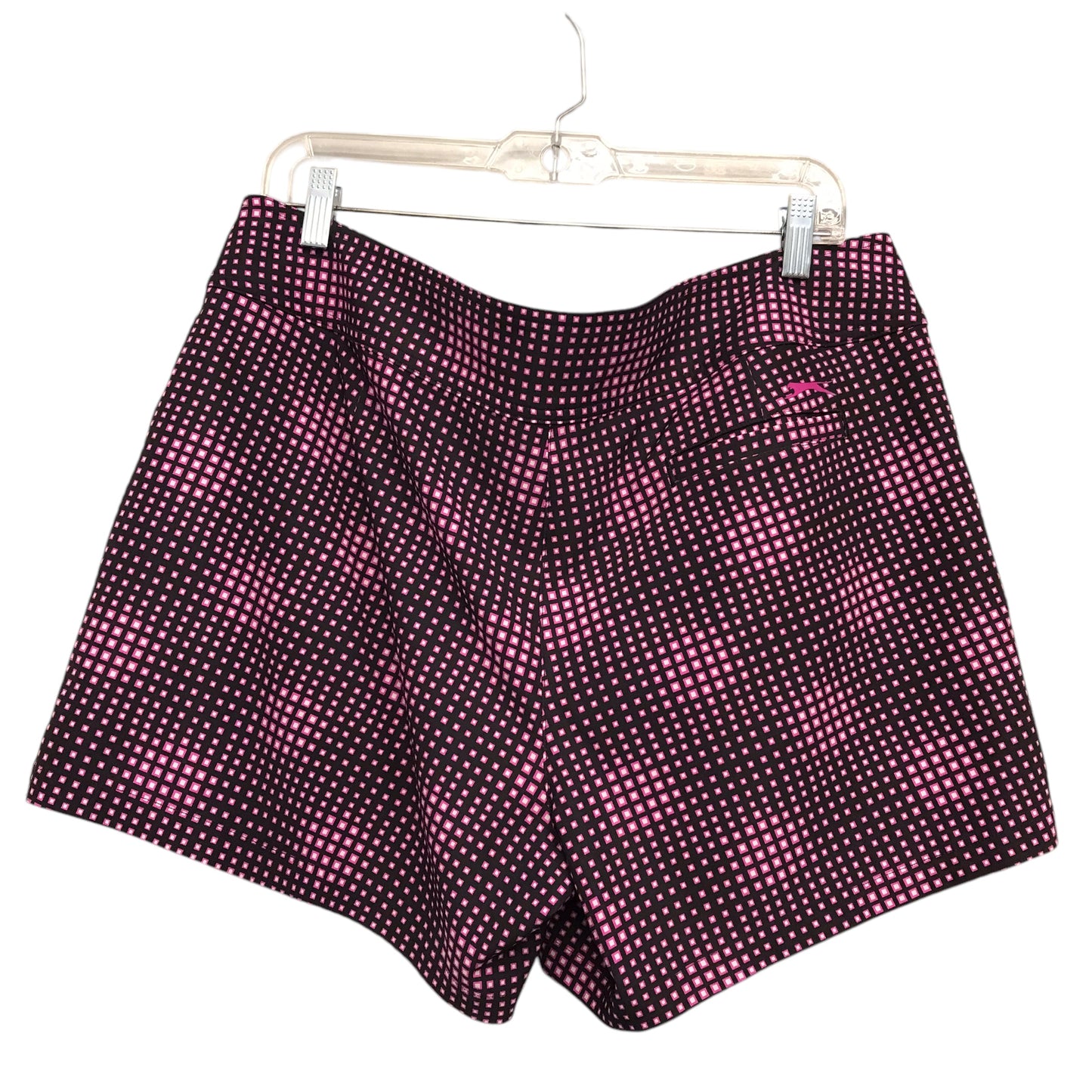 Athletic Shorts By Slazenger In Geometric Pattern, Size:L