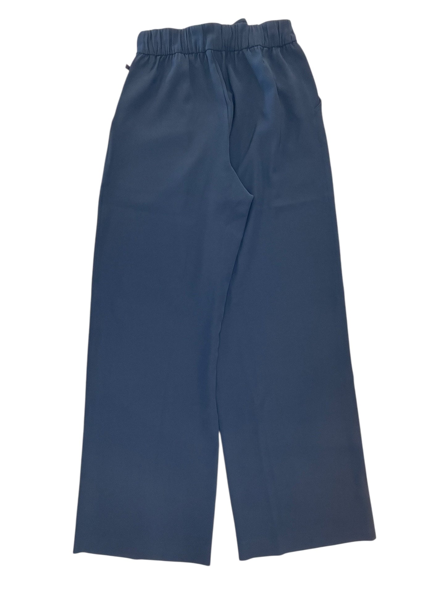 Pants Dress By Lululemon In Navy, Size:S