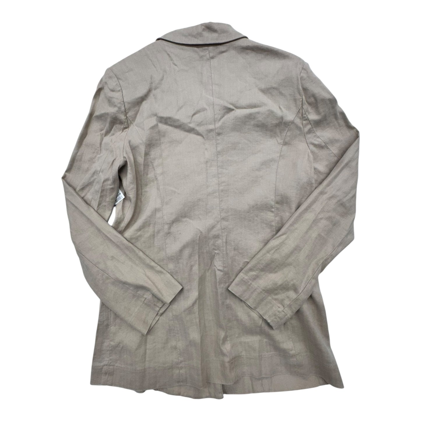 Blazer By Evereve In Brown, Size:S