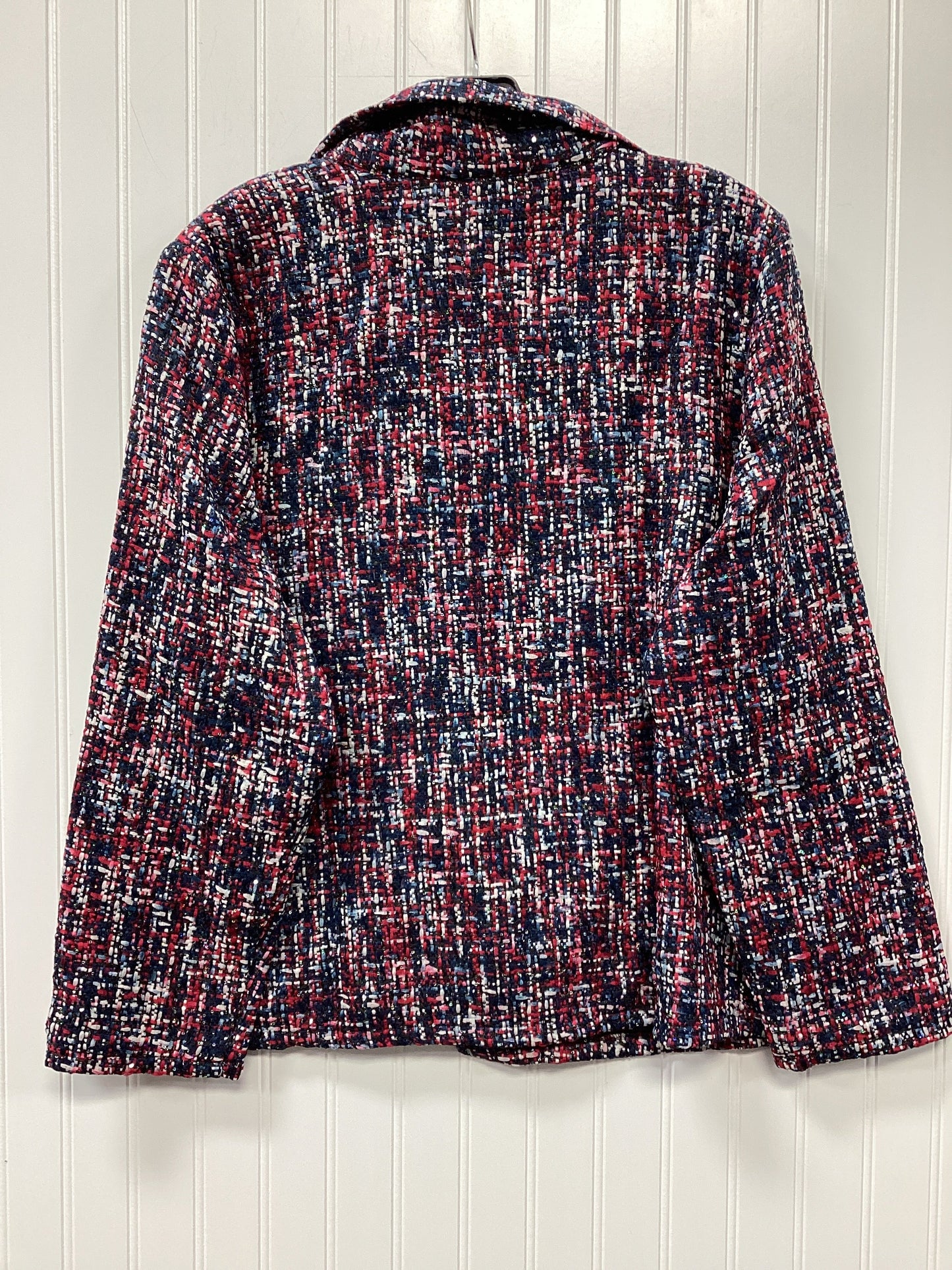 Blazer By Cmc In Multi, Size:Xl