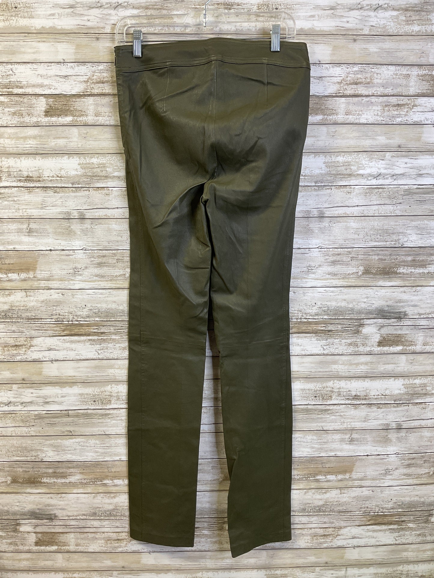 Pants Other By Helmut Lang In Green, Size:8