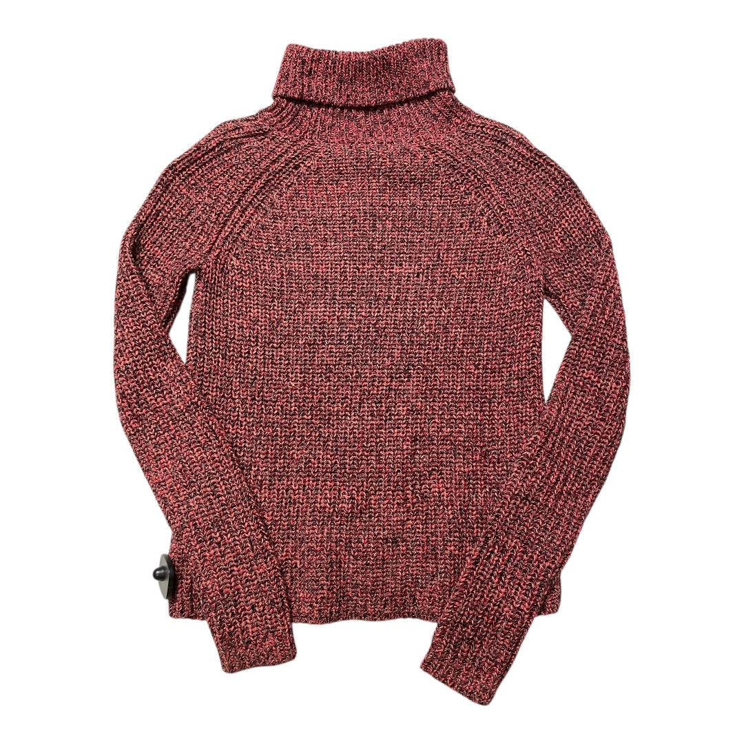 Sweater By 525 America In Pink, Size:S