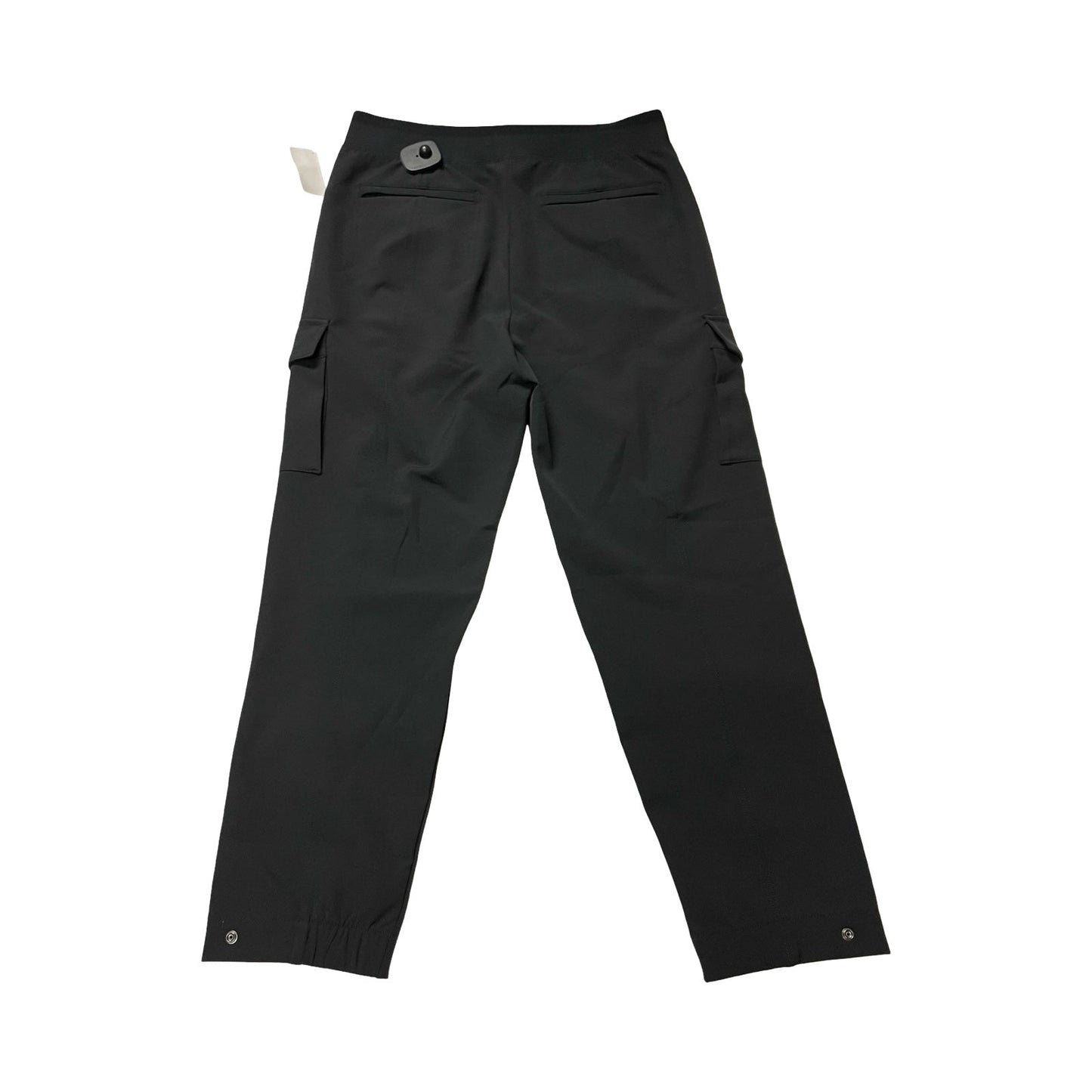Athletic Pants By Athleta In Black, Size:10
