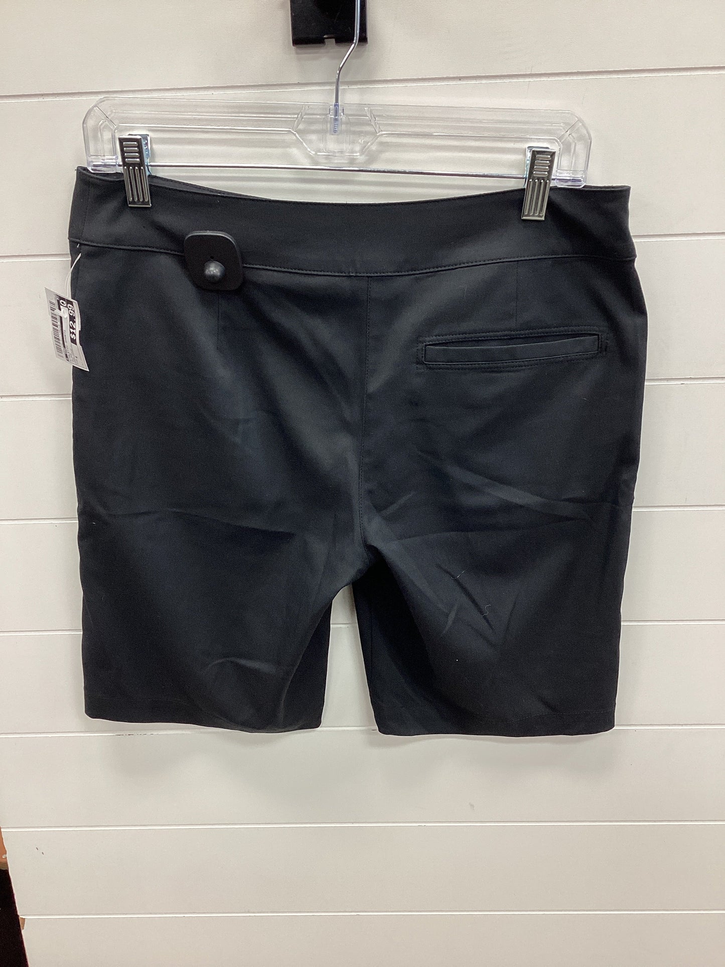 Athletic Shorts By Cmc In Black, Size:4
