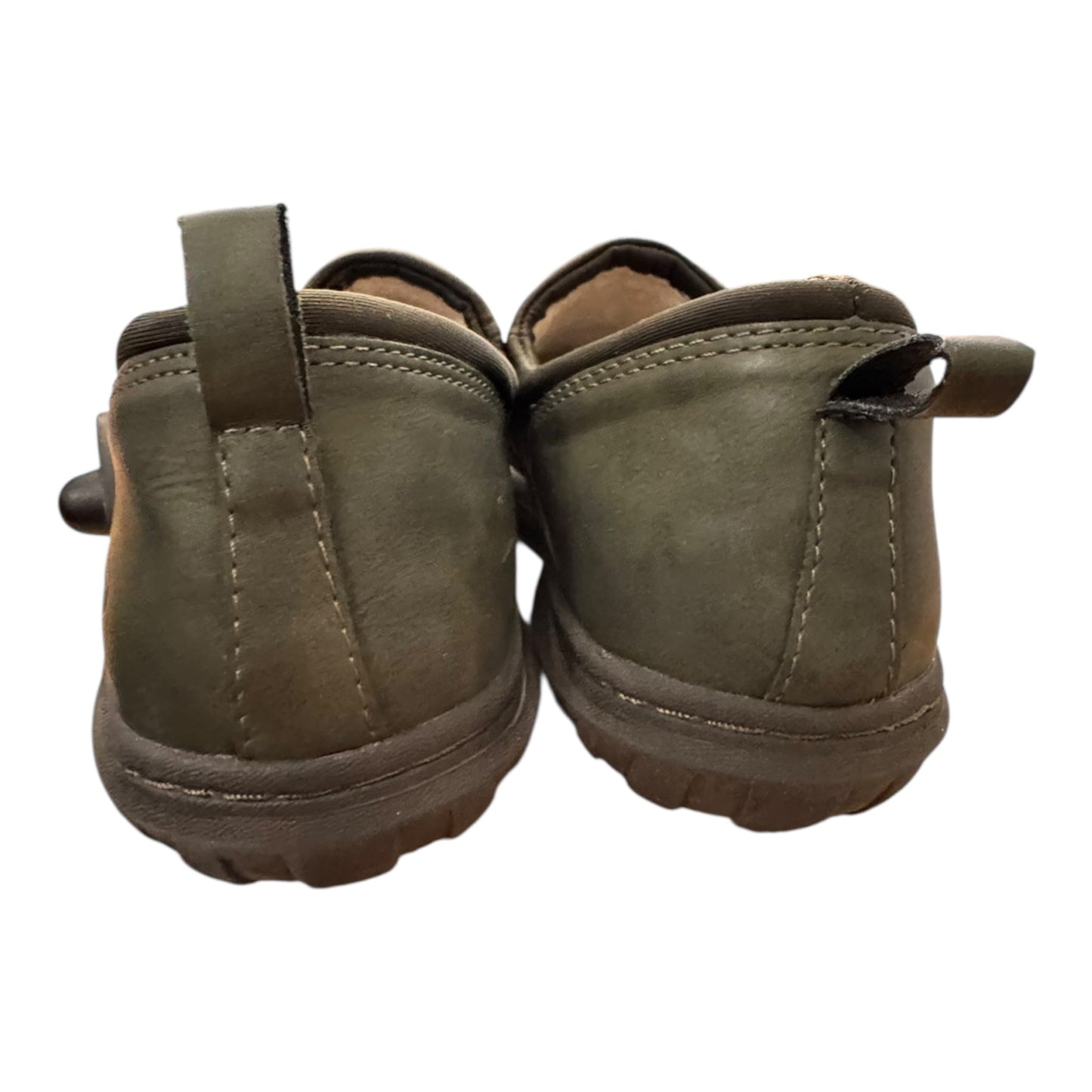 Shoes Sneakers By Jbu By Jambu In Green, Size:10
