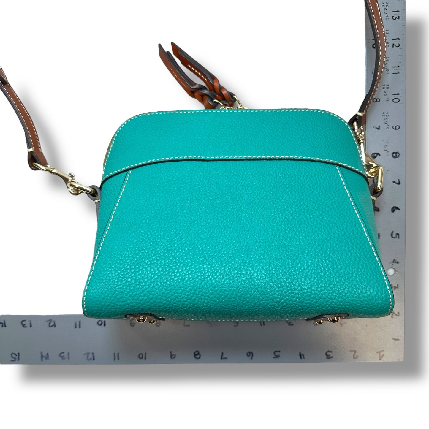 Cameron crossbody Handbag Designer By Dooney And Bourke, Size: Small