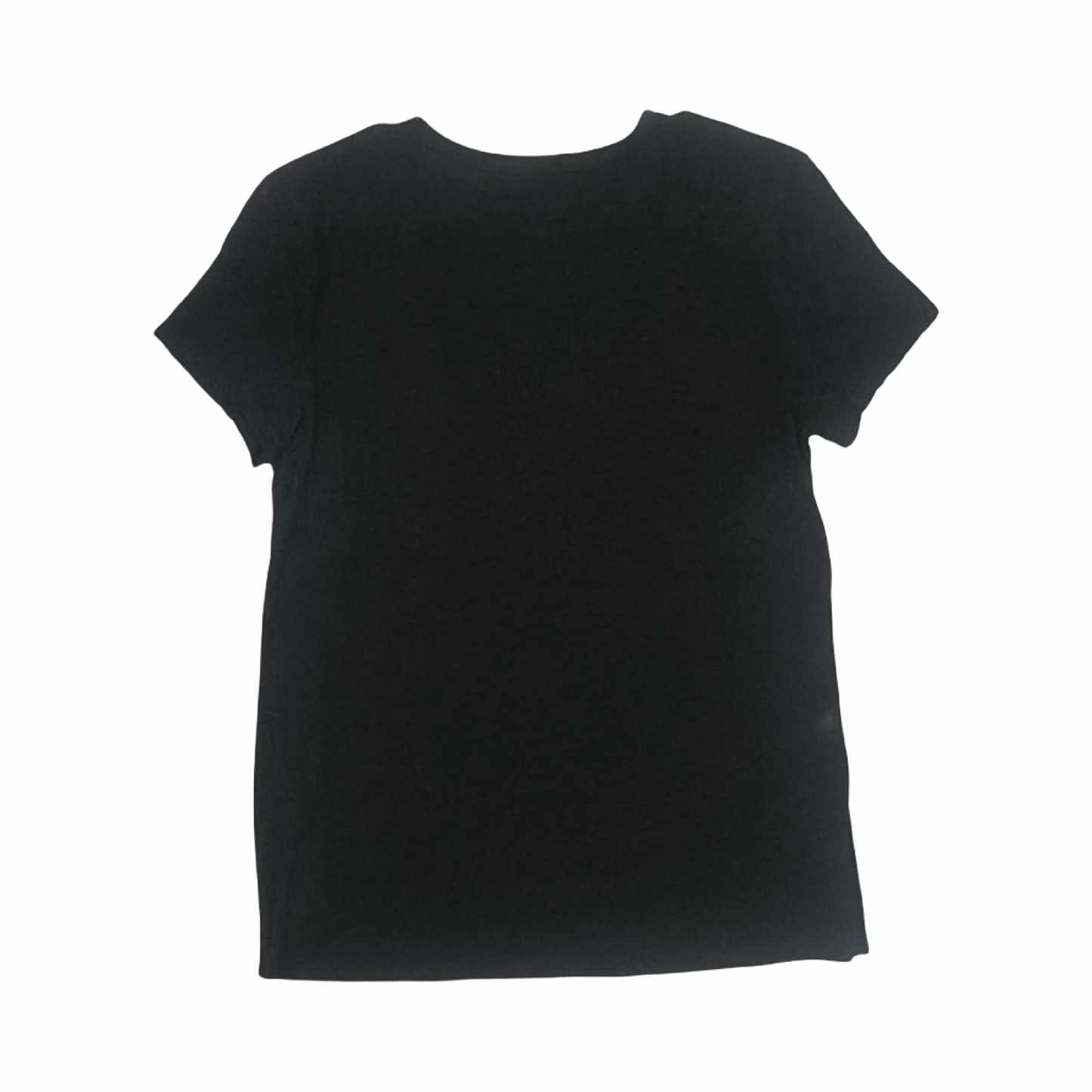 Top Ss By Loft In Black, Size:Xsp
