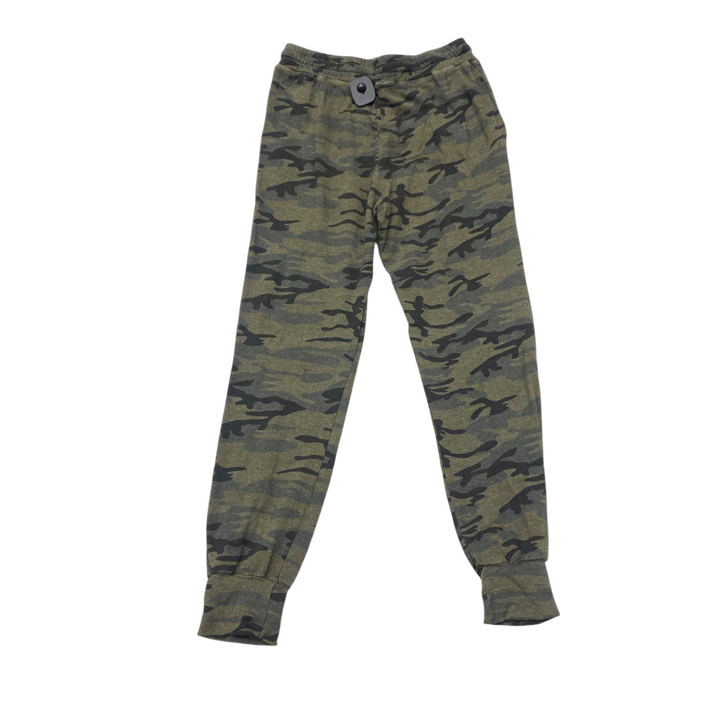 Pants Lounge By Sundry In Camouflage Print, Size:M