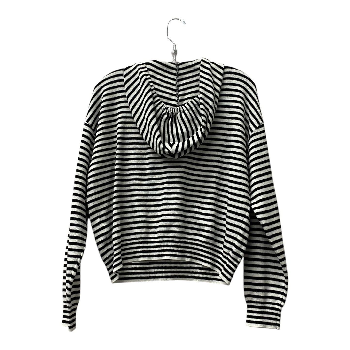 Sweater By ogd In Black & White, Size:S