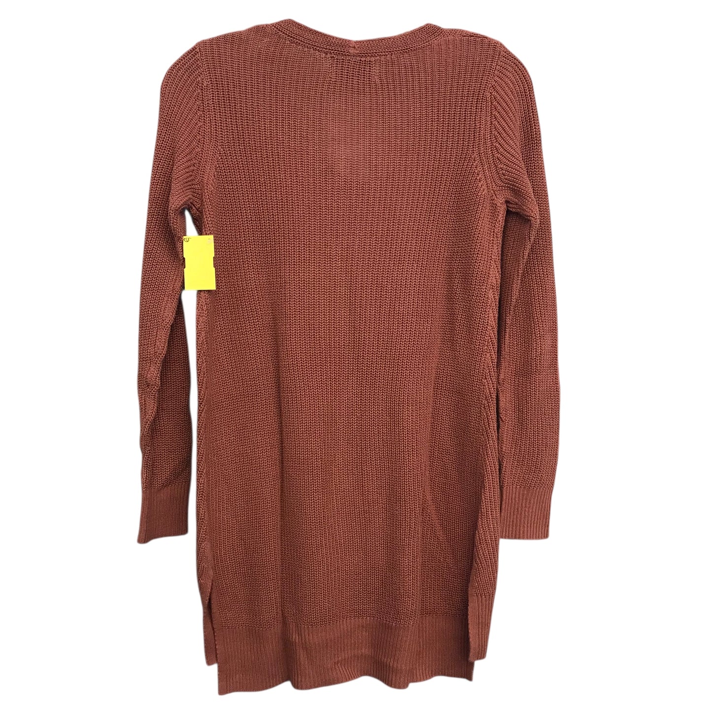 Sweater By Old Navy In Brown, Size:Xs