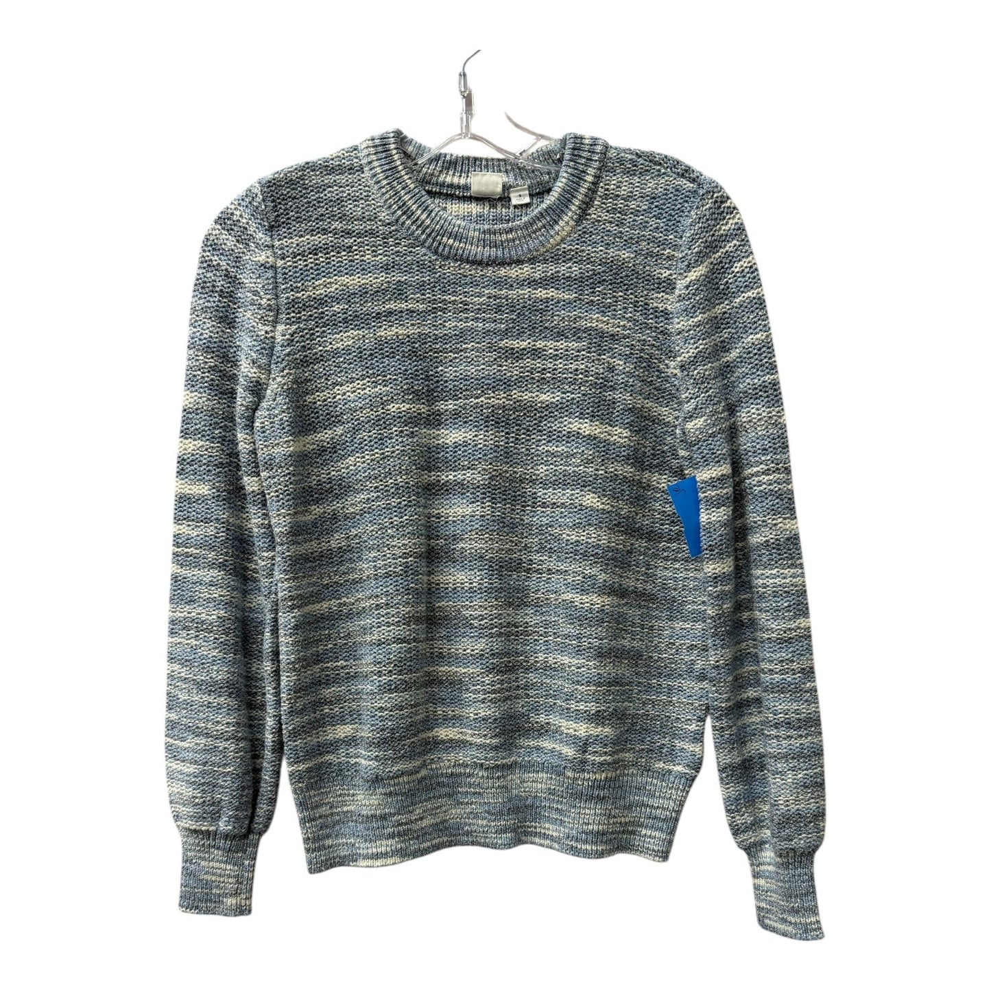 Sweater By Gap In Blue, Size:S