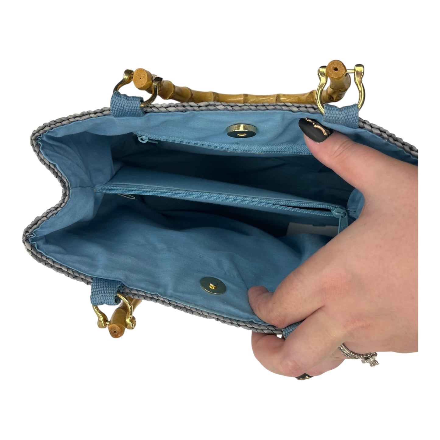 Handbag By Sonoma In Multi, Size:Small