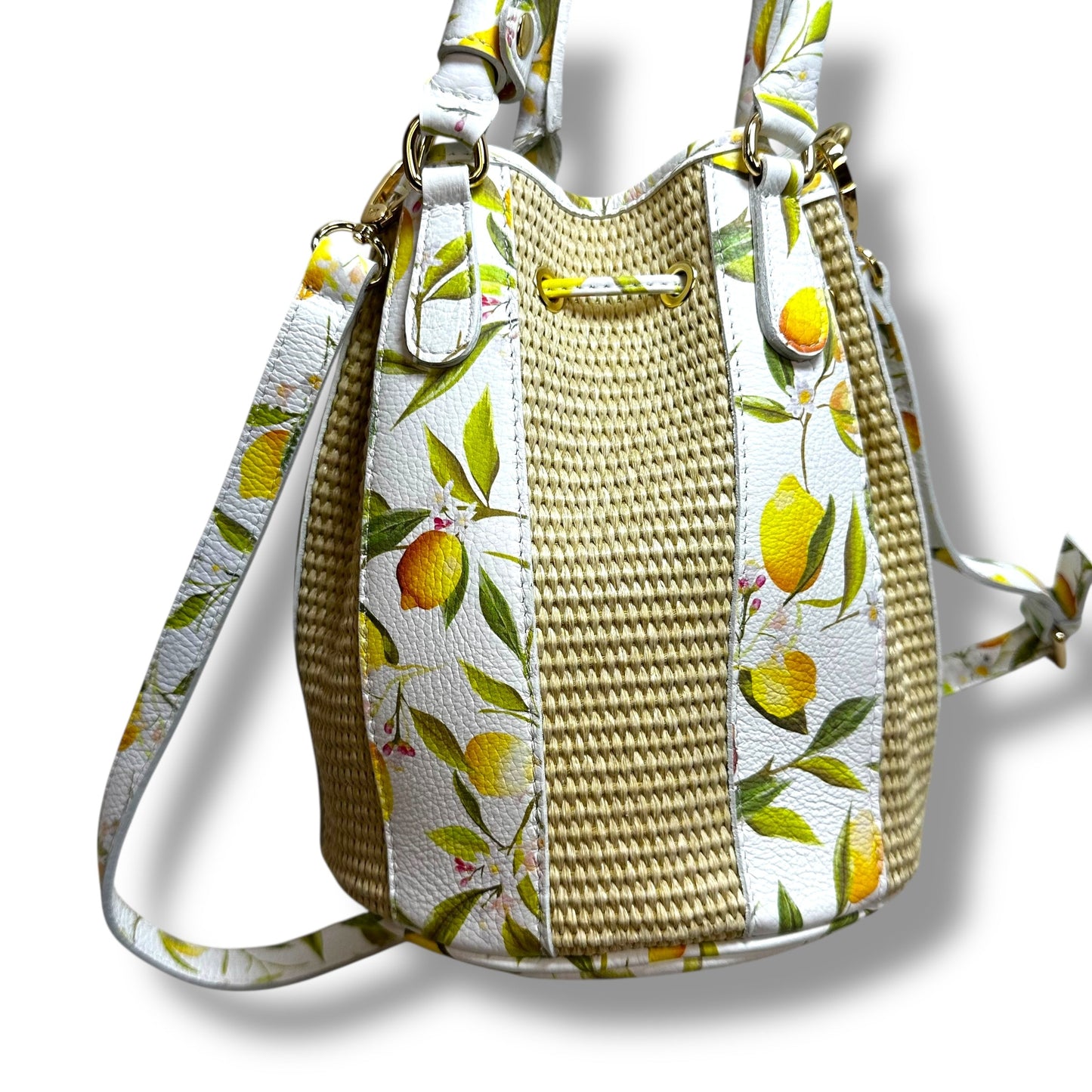 Crossbody By Valentina, Size: Small