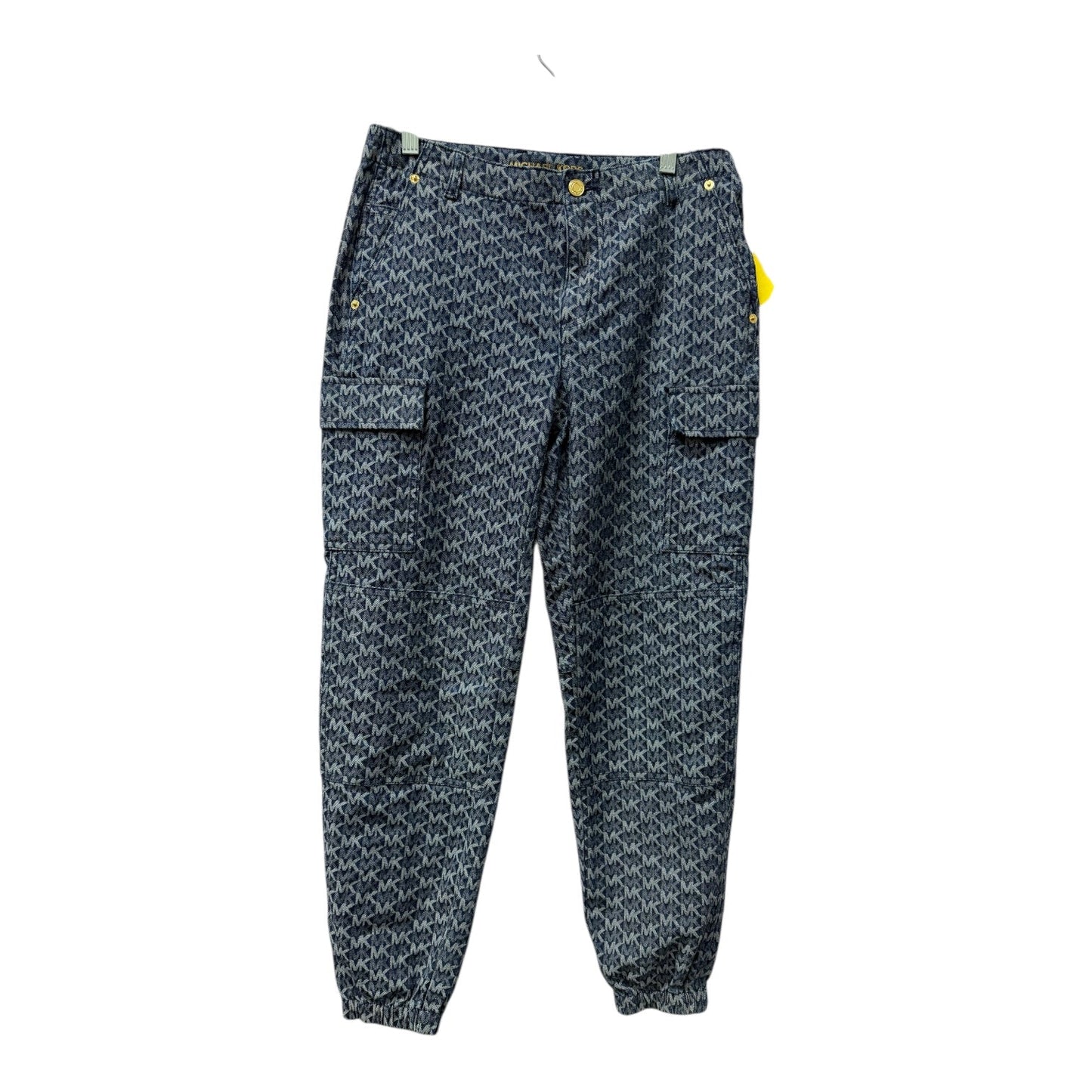 Jeans Designer By Michael Kors In Blue, Size:6
