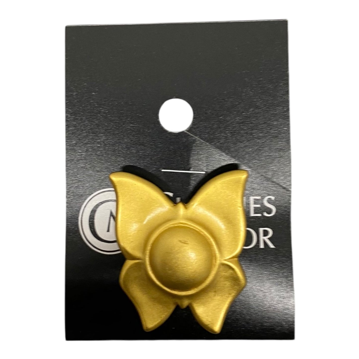 Pin In Gold