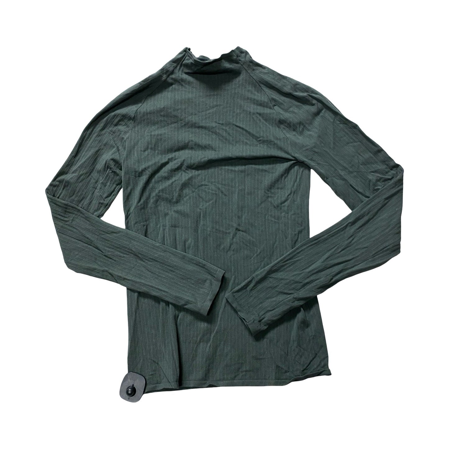 Top Ls By Anthropologie In Green, Size:S