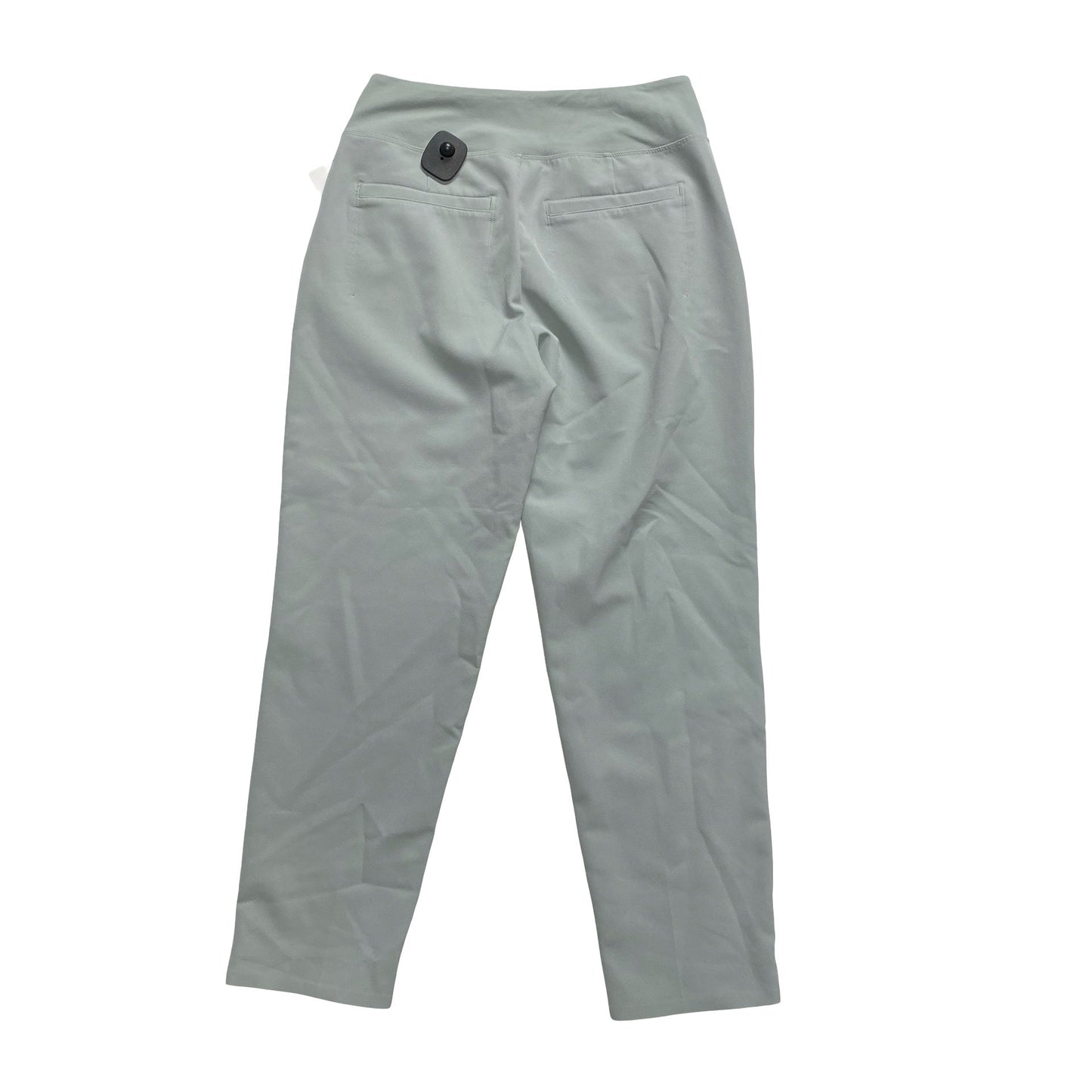 Athletic Pants By Athleta In Green, Size:4