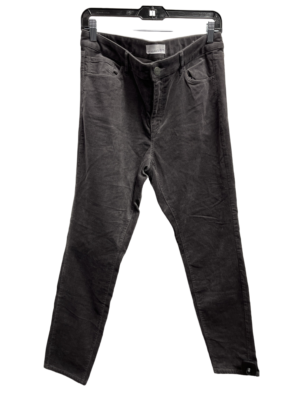 Pants Corduroy By Loft Size: 10