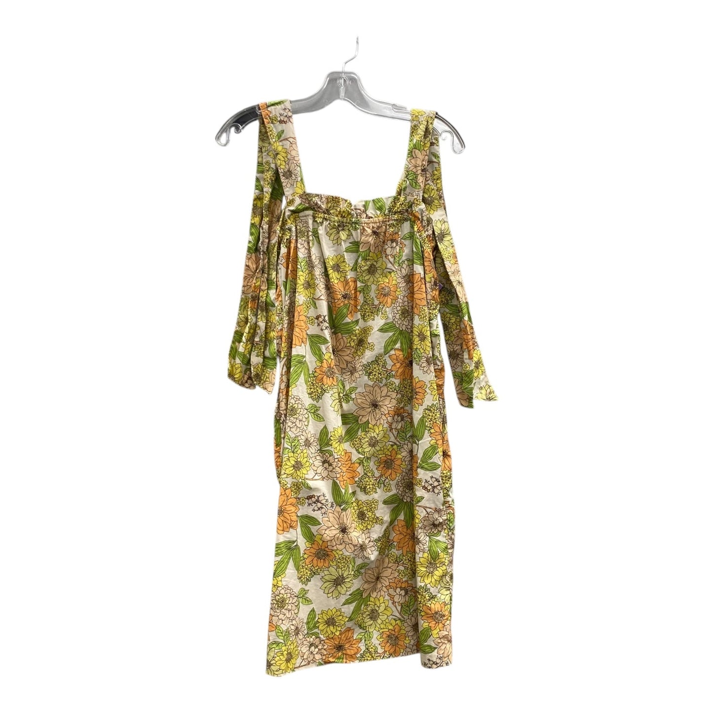 Dress Casual Short By J. Crew In Multi, Size:S