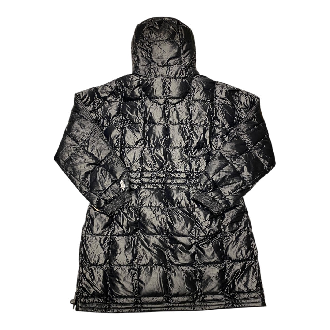 Jacket Puffer & Quilted By Free People In Black, Size:Xs