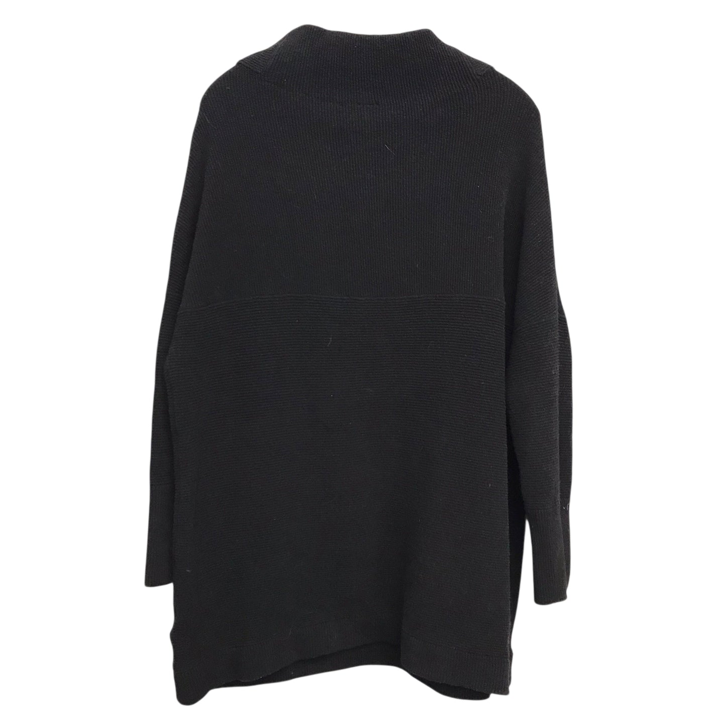 Sweater By Free People In Black, Size:S