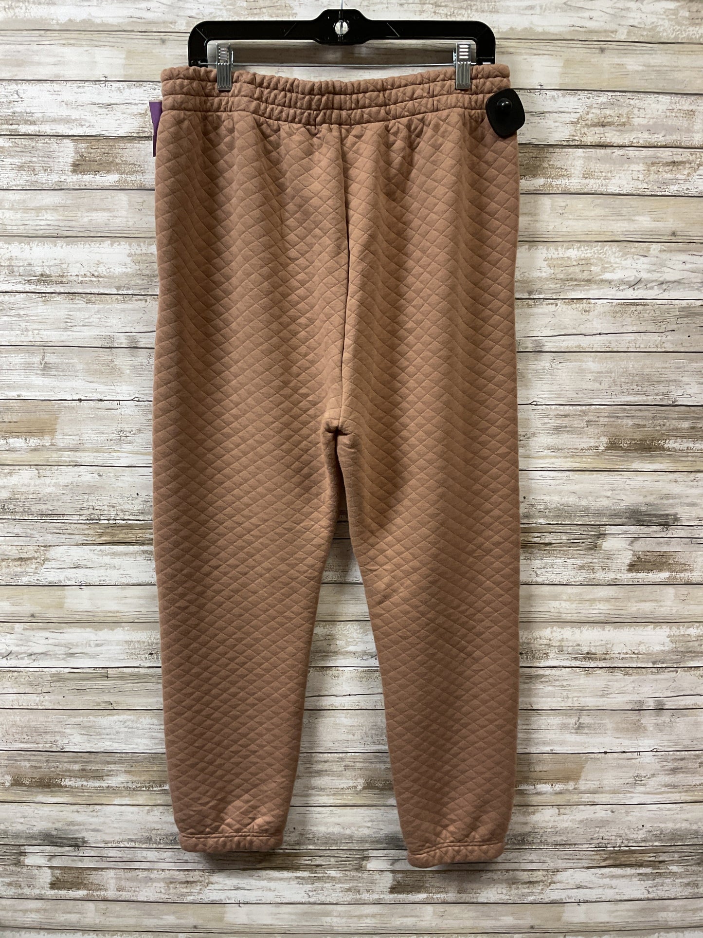 Pants Lounge By Z Supply In Brown, Size:L