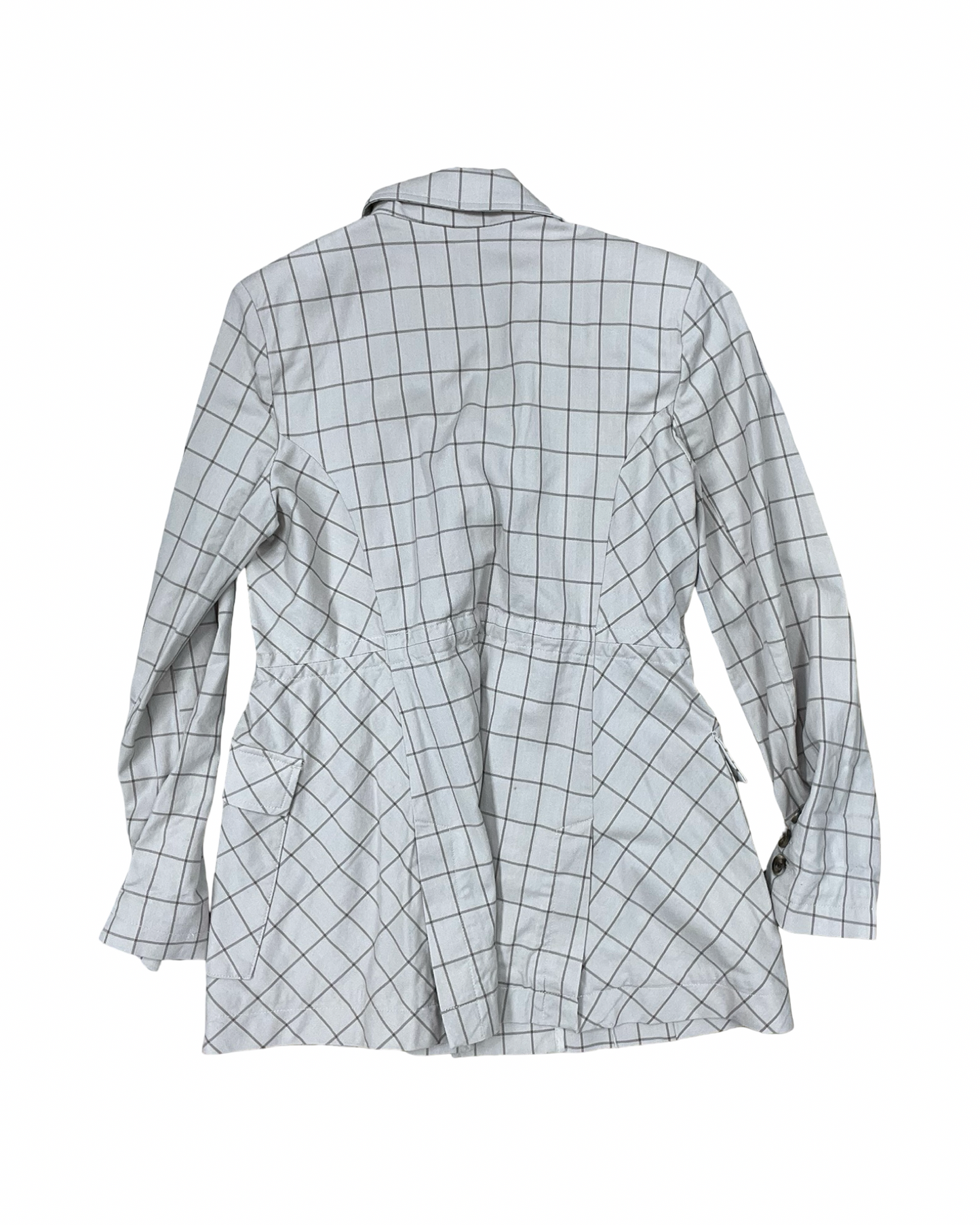 Jacket Other By Cabi In Tan, Size:M