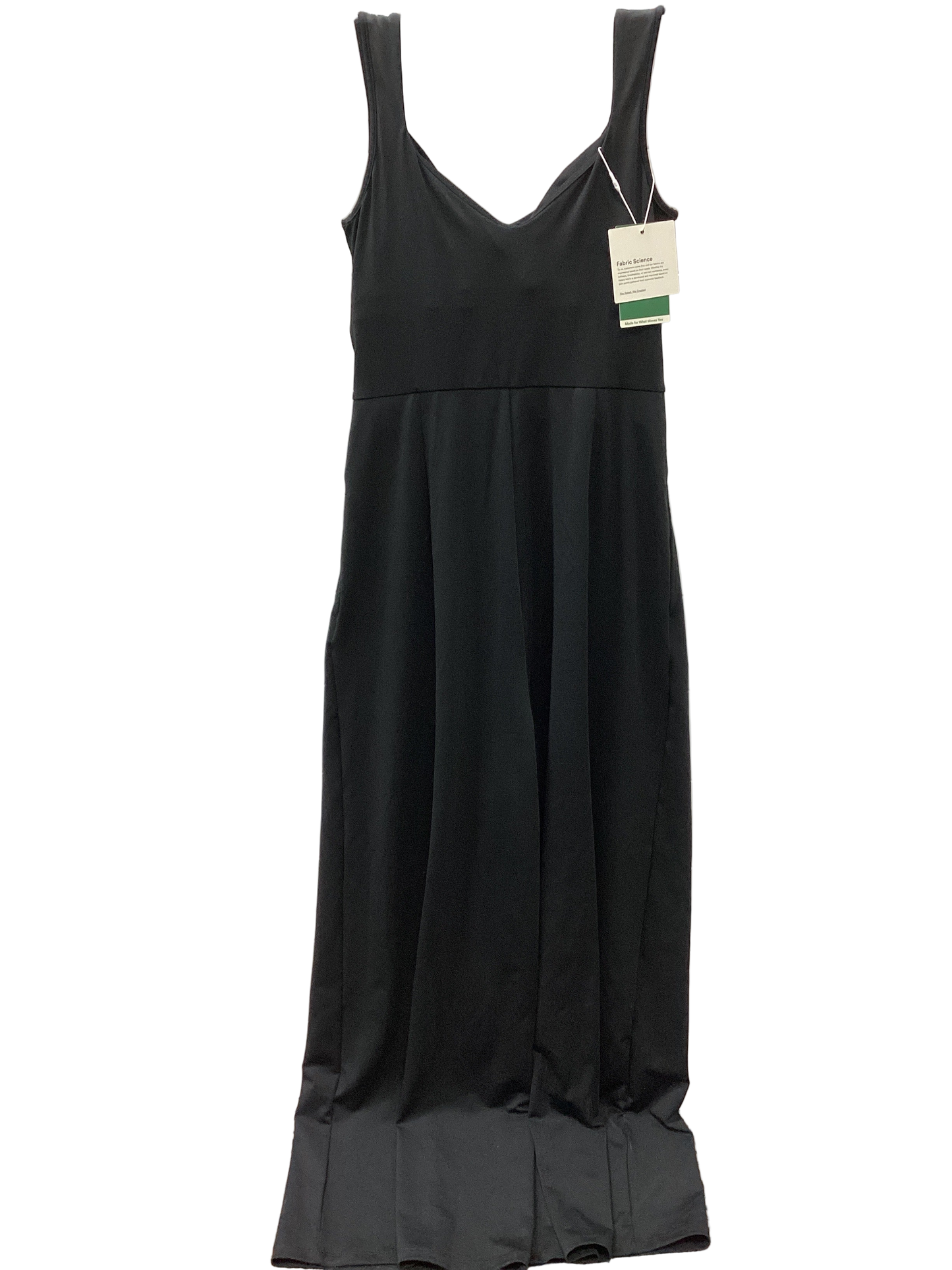 Jumpsuit By Halara In Black, Size:M