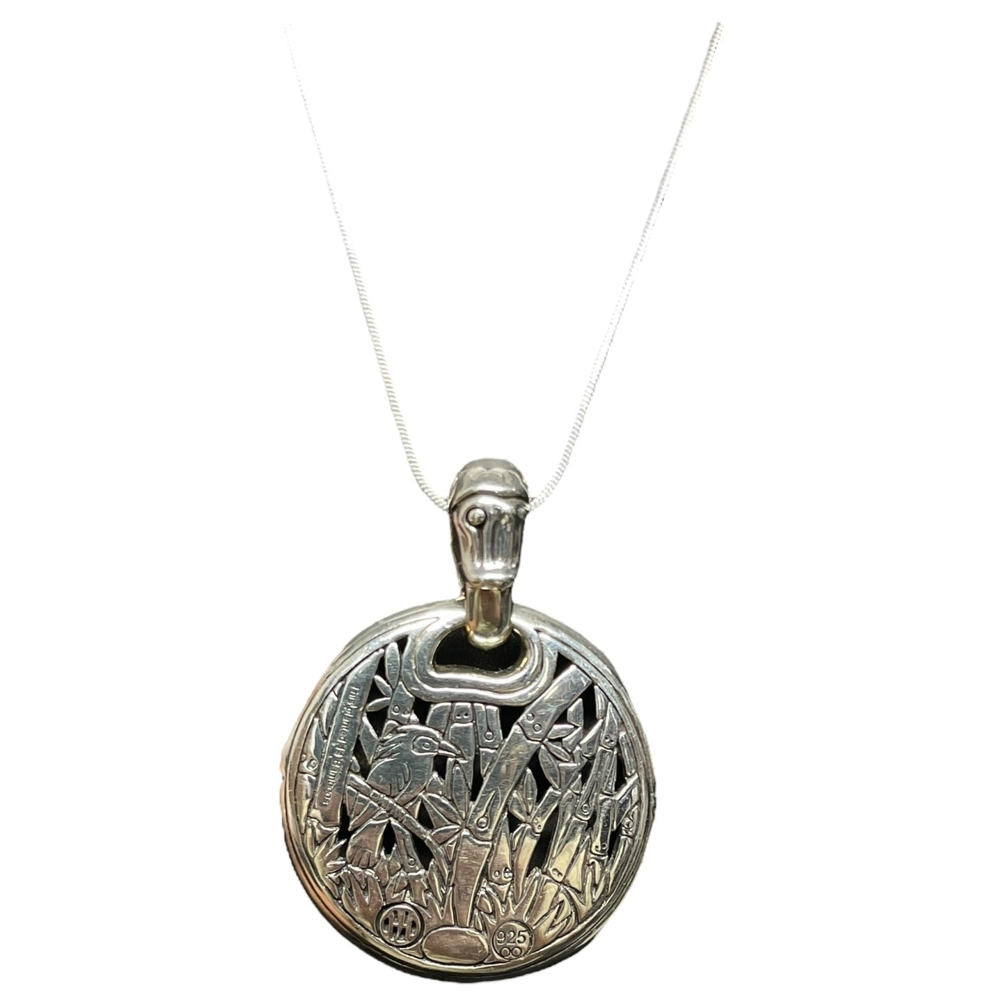 Necklace Designer By John Hardy