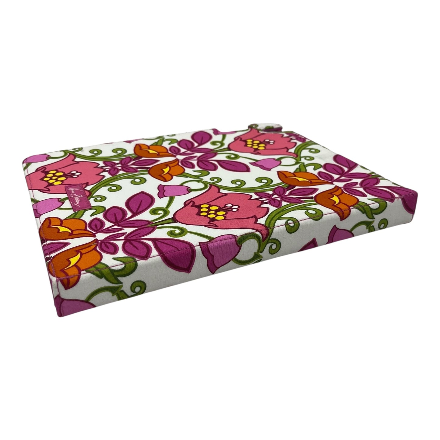 Accessory Label By Vera Bradley In Pink