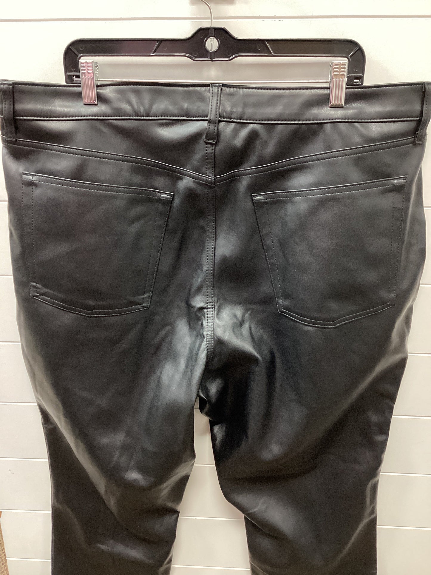 Pants Other By Universal Standard In Black, Size:20